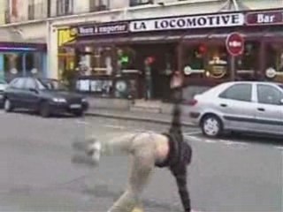 magicsnam saison 1 comedie partie 2