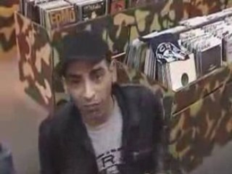 KOMA FREESTYLE - SCRED CONNEXION