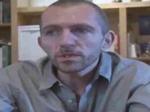 Mathieu Potte-Bonneville soutient les trois philosophes