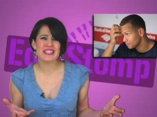 Watch A-Rod Do Steroids