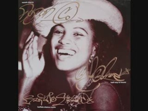 Neneh Cherry - Buffalo stance (remix)