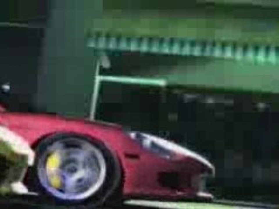 need-for-speed world-online teaser