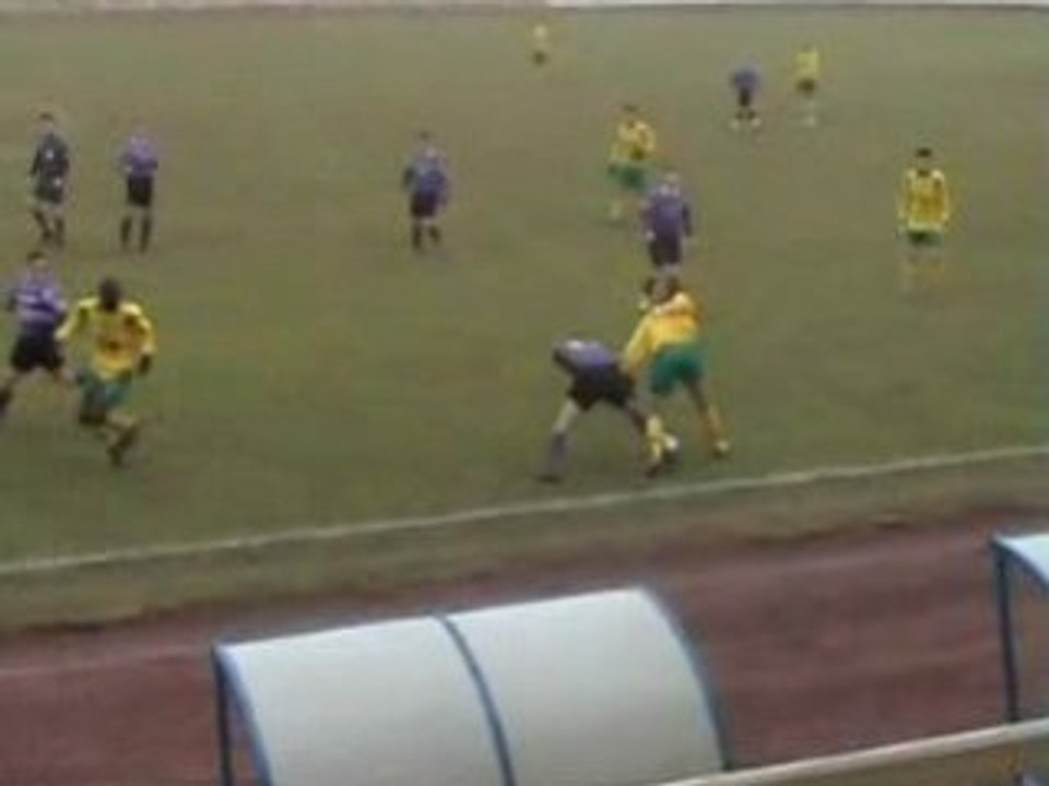 villers semeuse victoire 4contre taissy 1