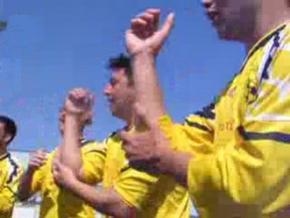 Haka équipe D
