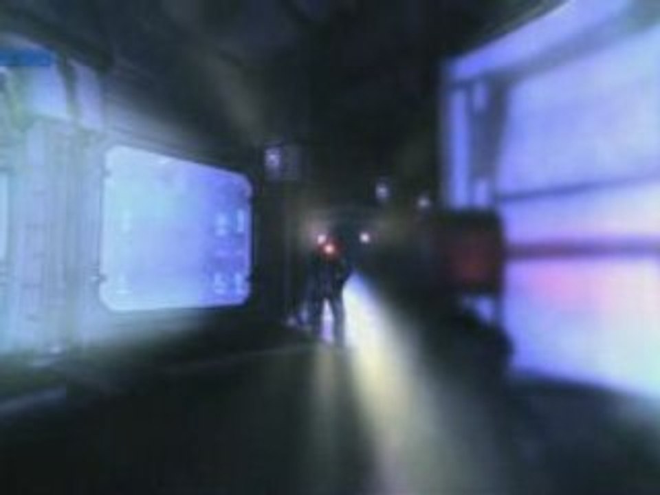 The Chronicles of Riddick: Assault on Dark Athena (Trailer)