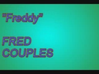 Le swing de Fred Couples Fév09