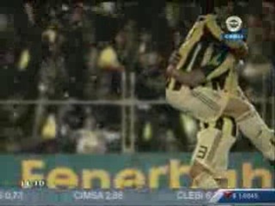 FENERCELL REKLAMI