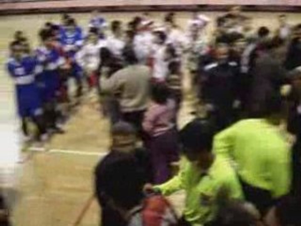 Sincan İŞİTME ENGELLİLERİ SPOR futsal1