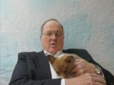 Richmond Virginia Dog Bite lawyer Wayne O'Bryan Southside VA