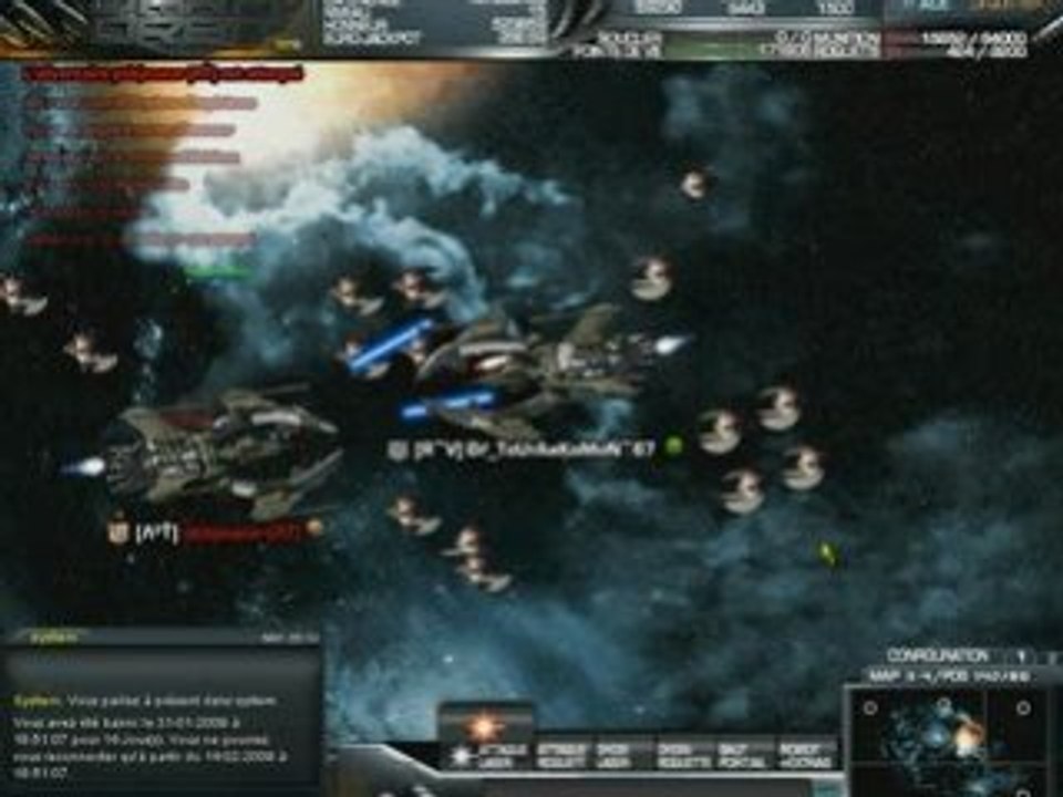 darkorbit : fallait pas le provoquer
