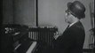 Willie The Lion Smith piano and Duke Ellington Orchestra
