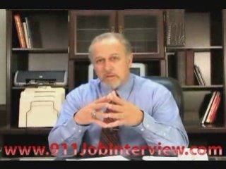 How to interview for an entry level job