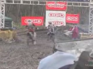 Freestyle Producer Rob Cowan talks shooting in the rain