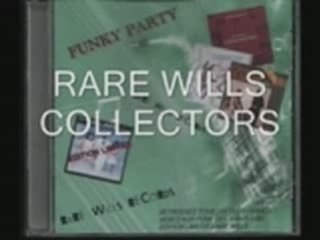 RAREWILLS MIX3