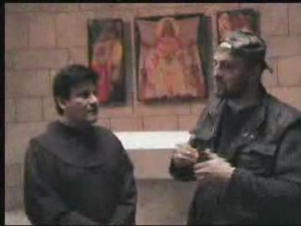 Endlich ein Prister gibt zu, Islam ist die Wahrheit