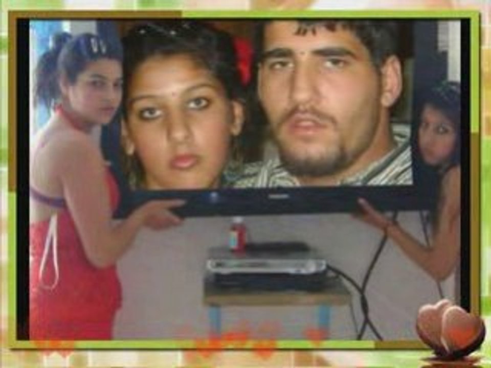 gitan jetaime