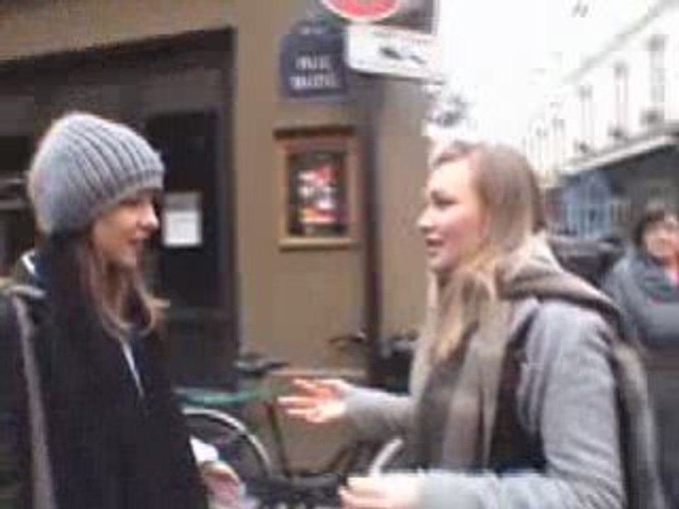 NICE TO MEET YOU