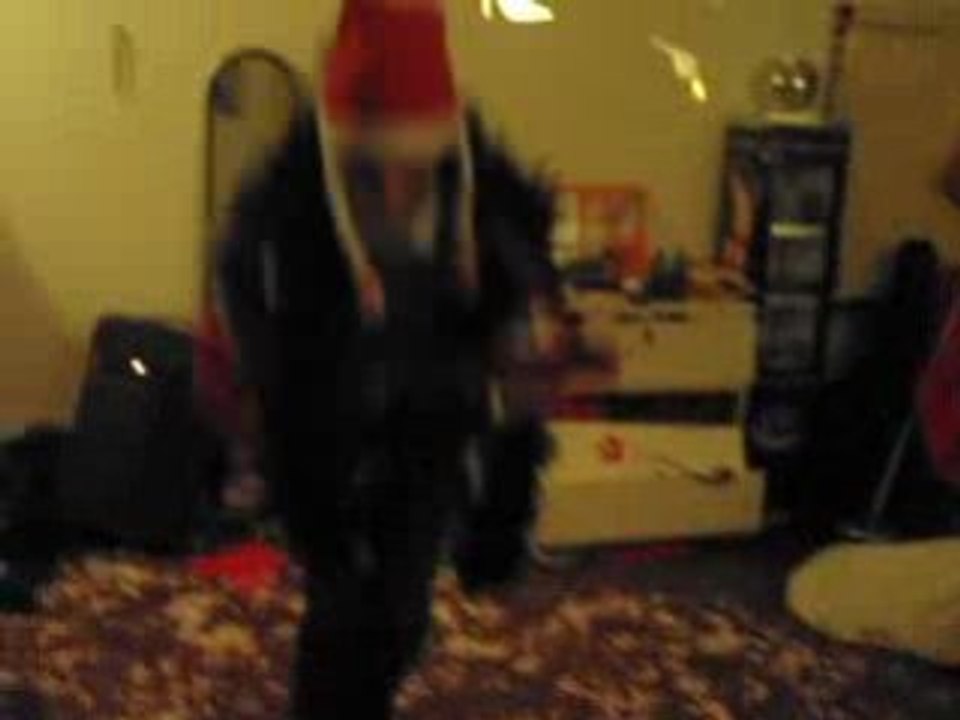 fab qui imite Denver le dernier dinosaure