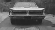 1965 Pontiac GTO Convertible Car Commercial