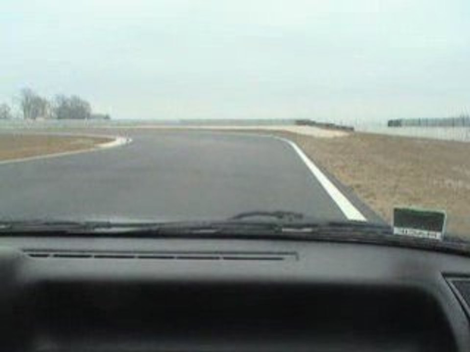 tour de circuit a la ferté gaucher