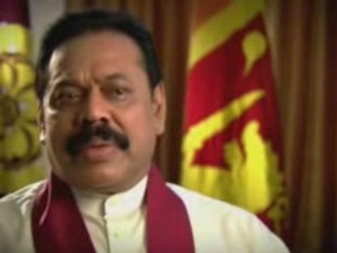 Dining with terrorists - Divided Island Sri Lanka- Part 2