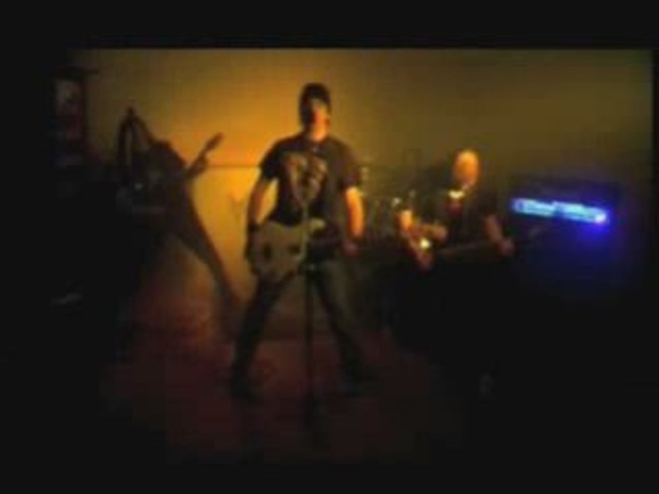 Attack Vertical - Mony  - 2007