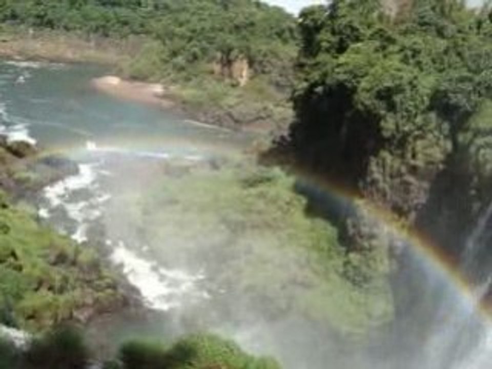 iguazu
