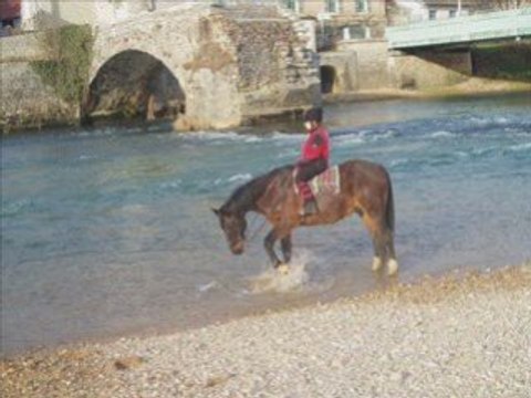 21.02.09-ballade à cheval