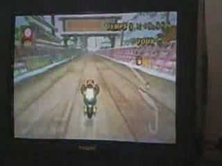 Pic DK: 2.02:442 par ChypRiotE