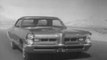 1965 Pontiac GTO Car of the Year Commercial