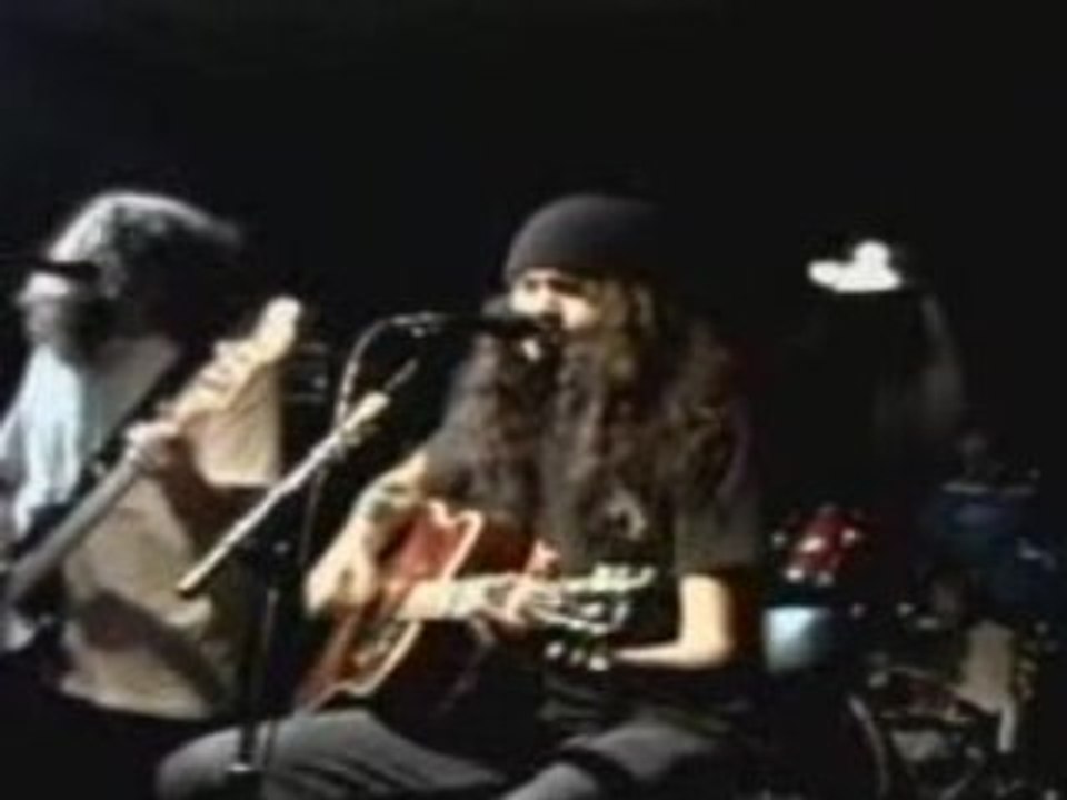 MEAT PUPPETS - Plateau