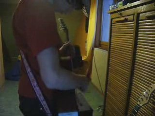 Clip elle a pissé à côté-Barry