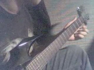 Nothing Else Matthers 23/02/2009