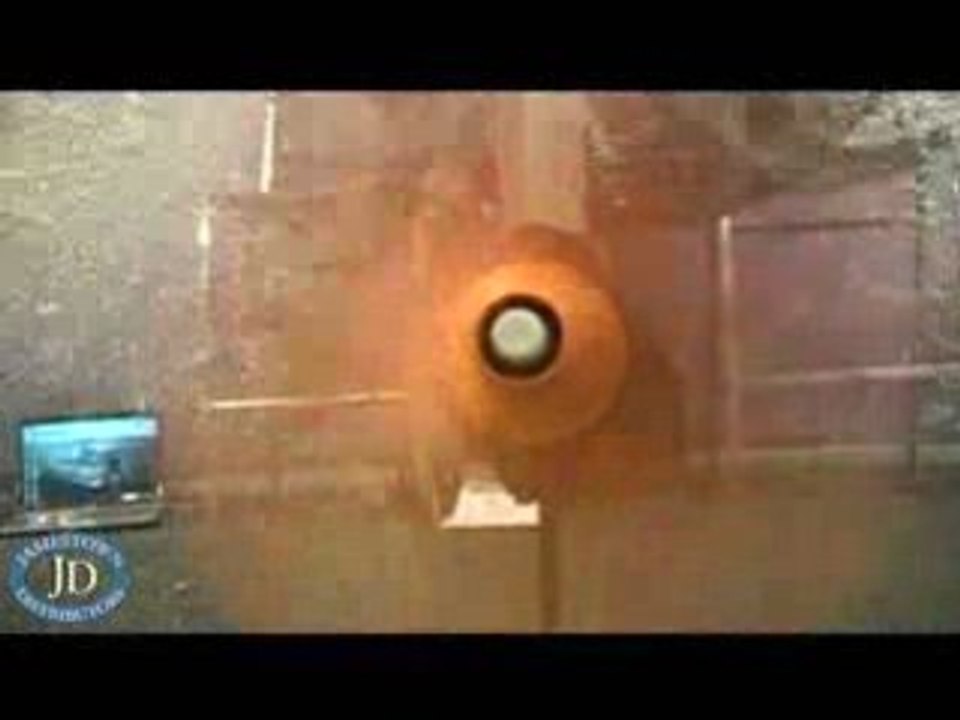 Torqeedo Travel 801 Electric Outboard Motor Overview