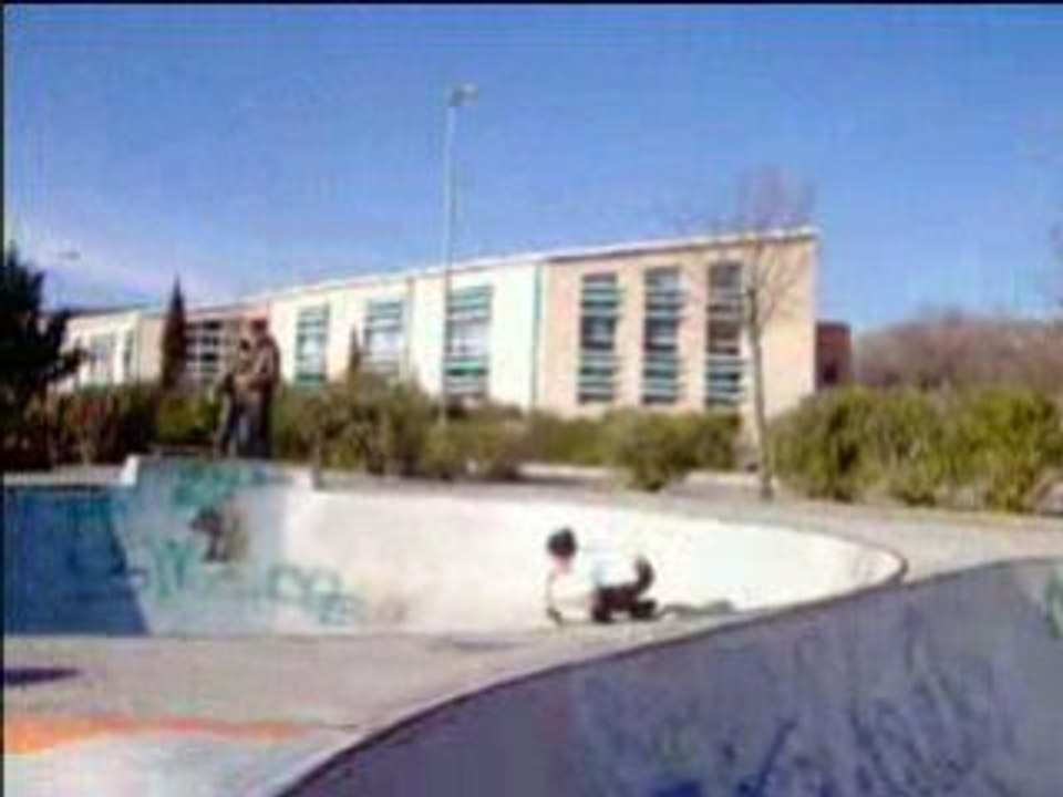 Session gemenos