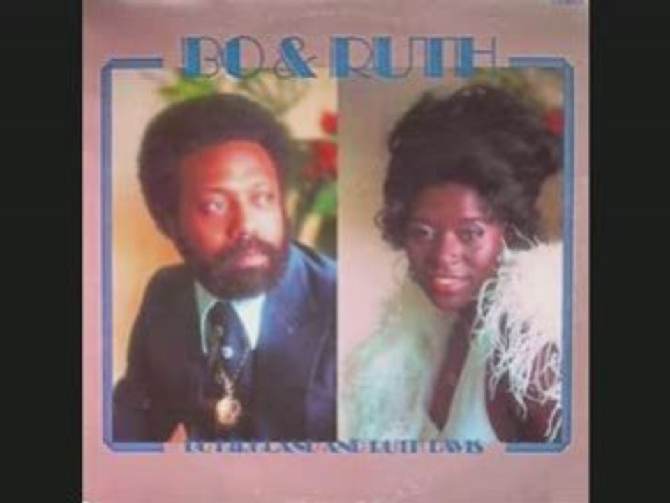 EXCLU SOUL BO & RUTH 1977