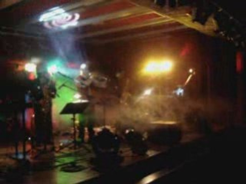 Calyspo II Carnaval