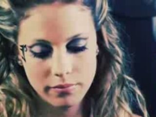 LaFee - Scheiss Liebe - Official Video HQ