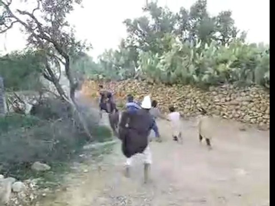 FILM CHLEUH  AMAZIGH "IMKASSAN"  الفيلم الامازيغي امكاسان