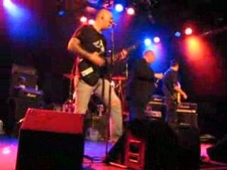 Antidote - Hunted down