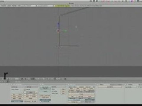 [Tutoriel - Blender] Modélisation d'un verre avec SPIN