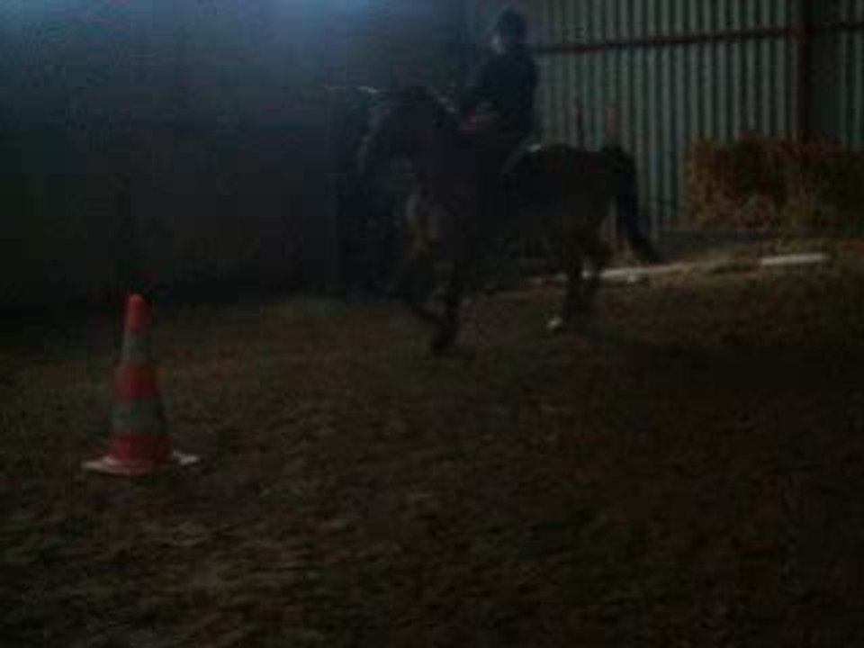 Video sur stage