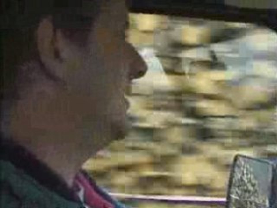 Ici Najac, à vous la Terre - Part 5