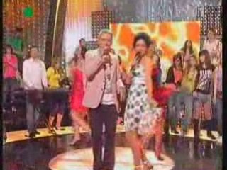 Jaka To Melodia-Perfekt Lady