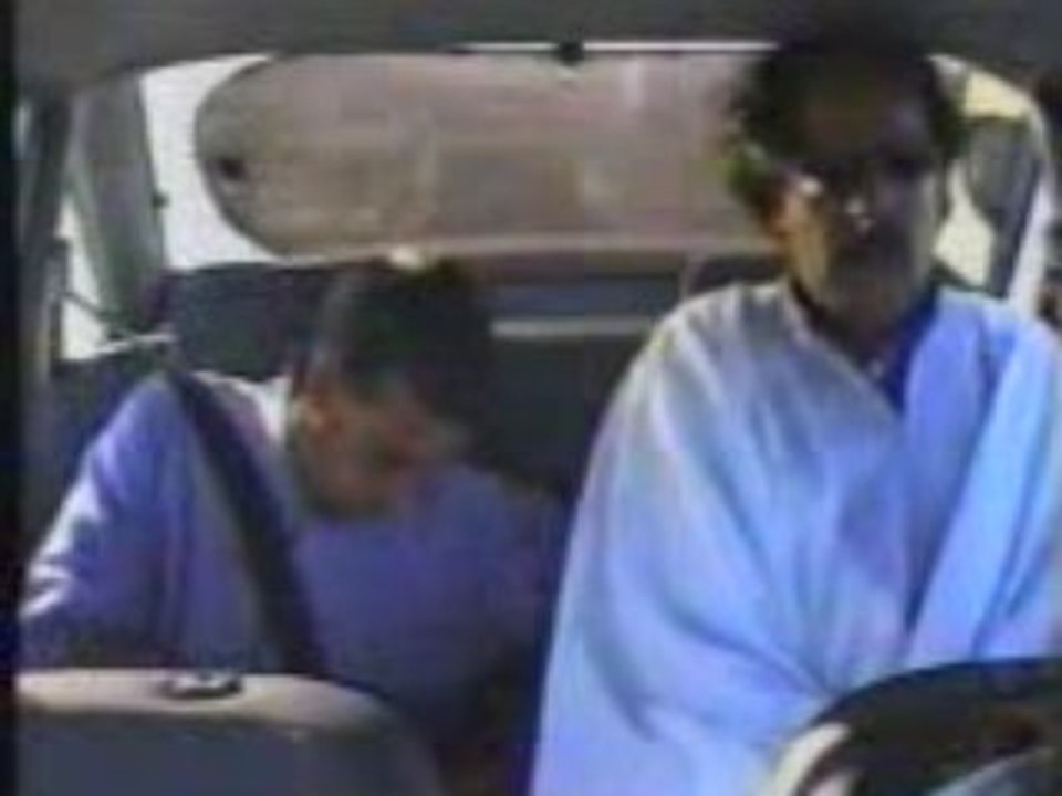 Taxi Mahboul