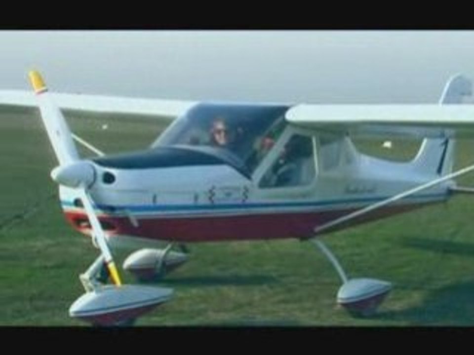 Aeroclub