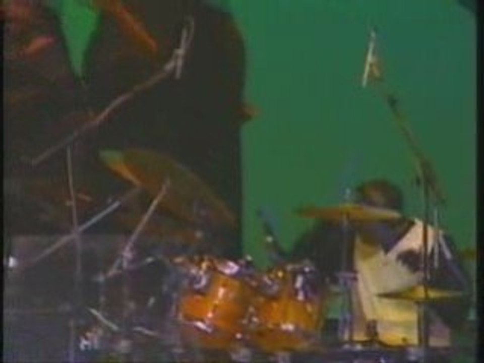 The Christianaires - Two Wings (LIVE)