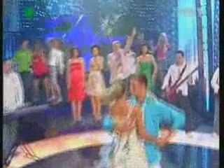 Jaka To Melodia-Lets Dance