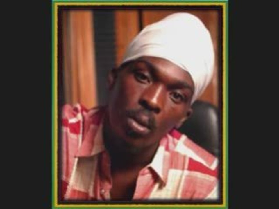 Anthony B - Blaze The Fire (Fingerprint Riddim)