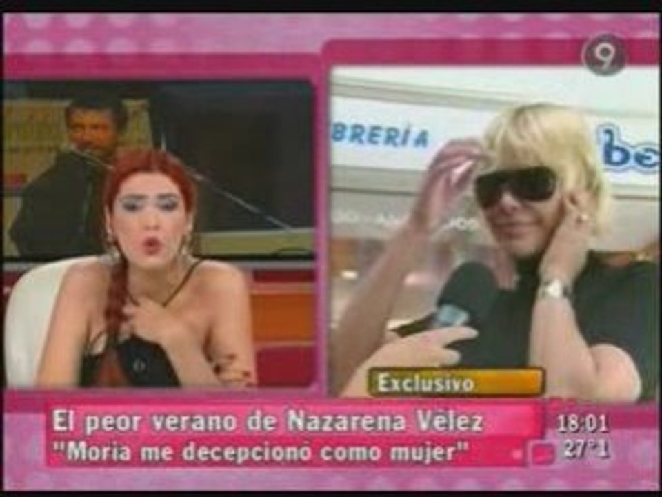 Nazarena